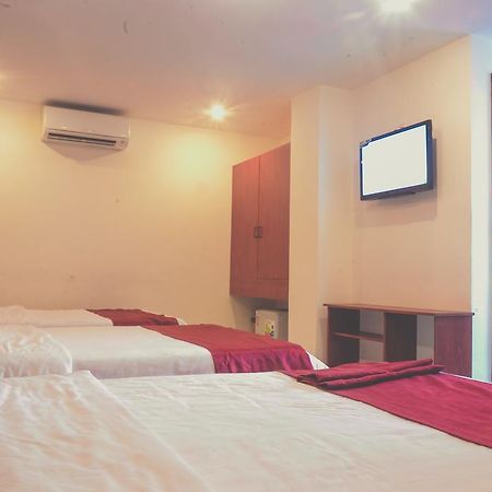 Thanh Hien Hotel Da Nang Eksteriør billede