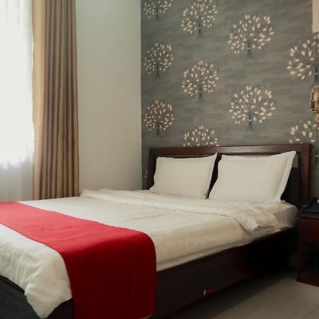 Thanh Hien Hotel Da Nang Eksteriør billede