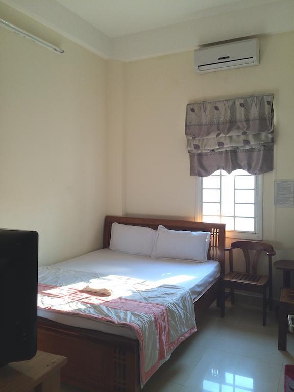 Thanh Hien Hotel Da Nang Værelse billede