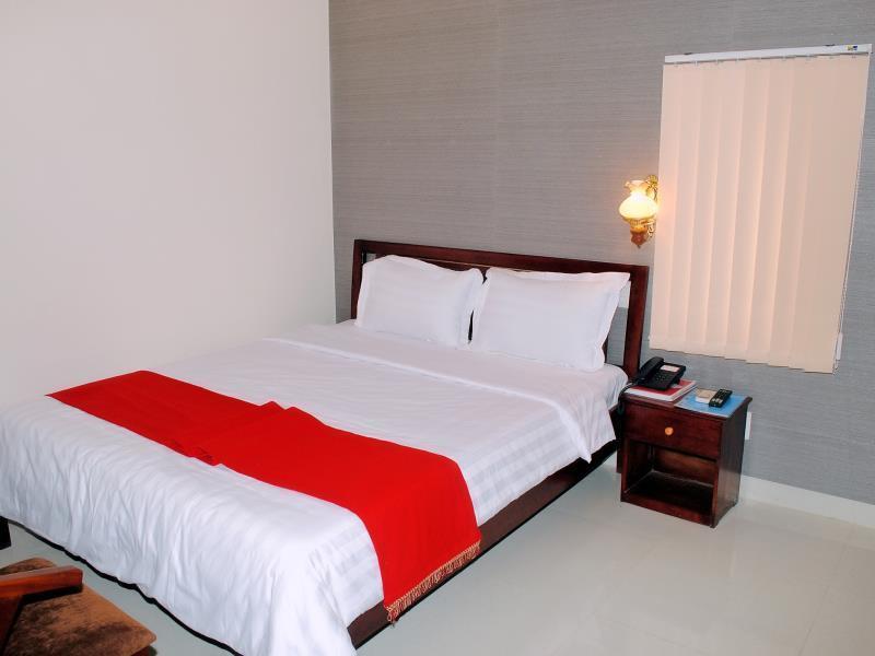 Thanh Hien Hotel Da Nang Eksteriør billede
