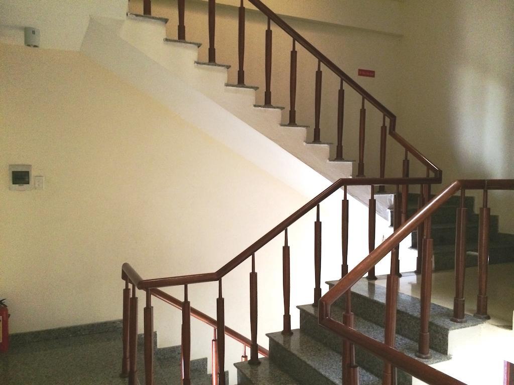 Thanh Hien Hotel Da Nang Eksteriør billede