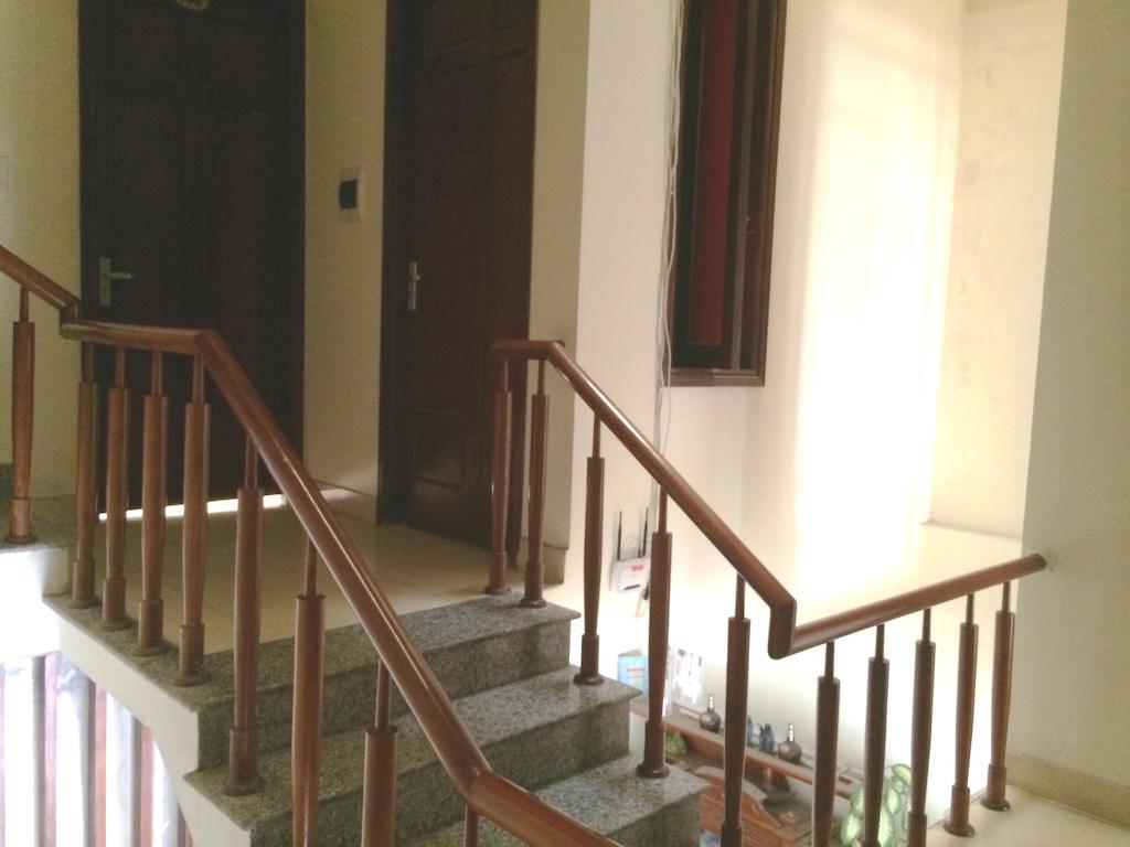 Thanh Hien Hotel Da Nang Eksteriør billede