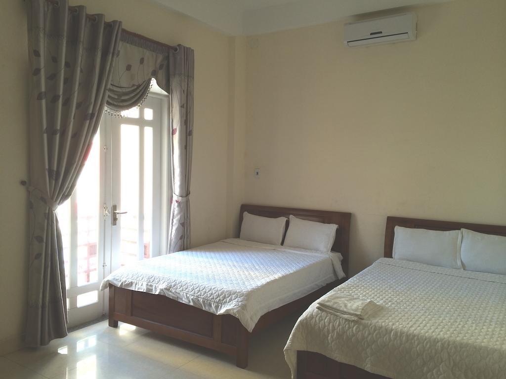 Thanh Hien Hotel Da Nang Eksteriør billede