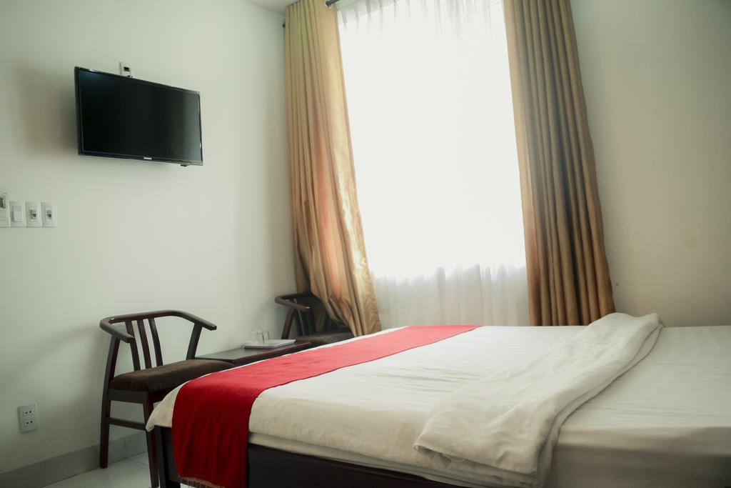 Thanh Hien Hotel Da Nang Eksteriør billede