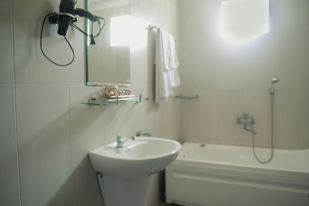 Thanh Hien Hotel Da Nang Eksteriør billede