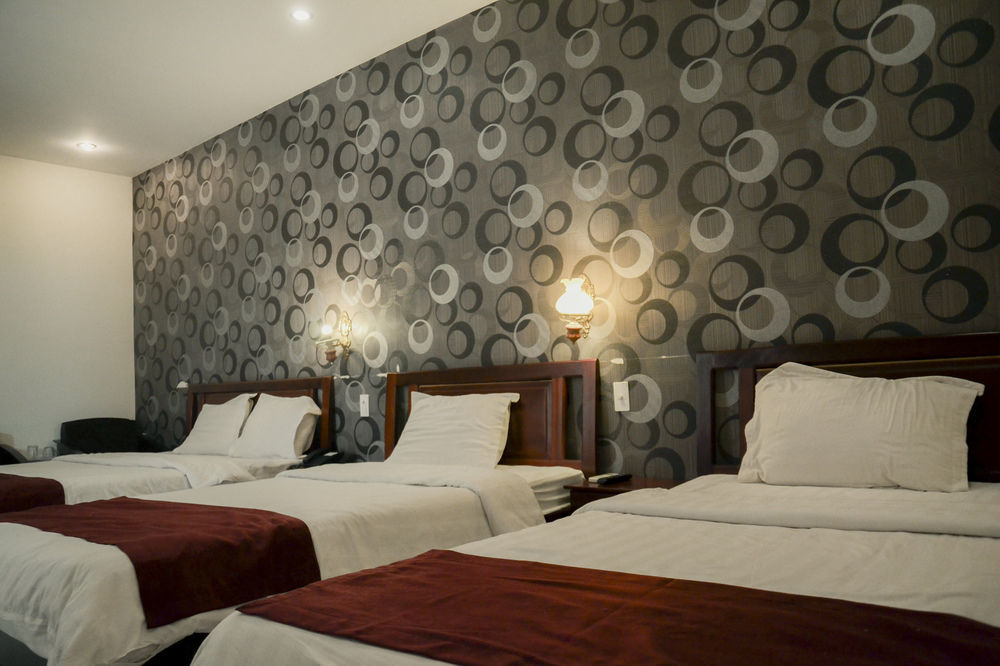 Thanh Hien Hotel Da Nang Eksteriør billede